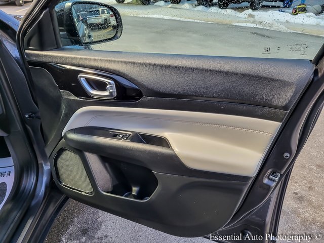 2024 JEEP COMPASS - Image 29