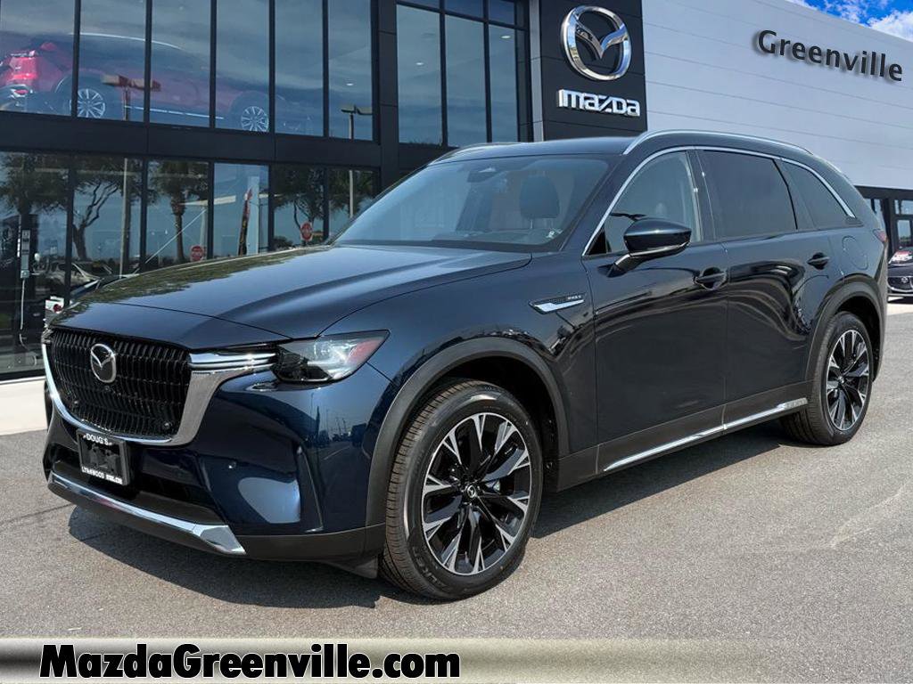 2024 Mazda CX-90 Premium Plus Package's photo