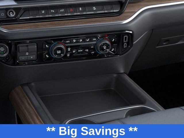 2026 Chevrolet Silverado 2500HD LT photo 20