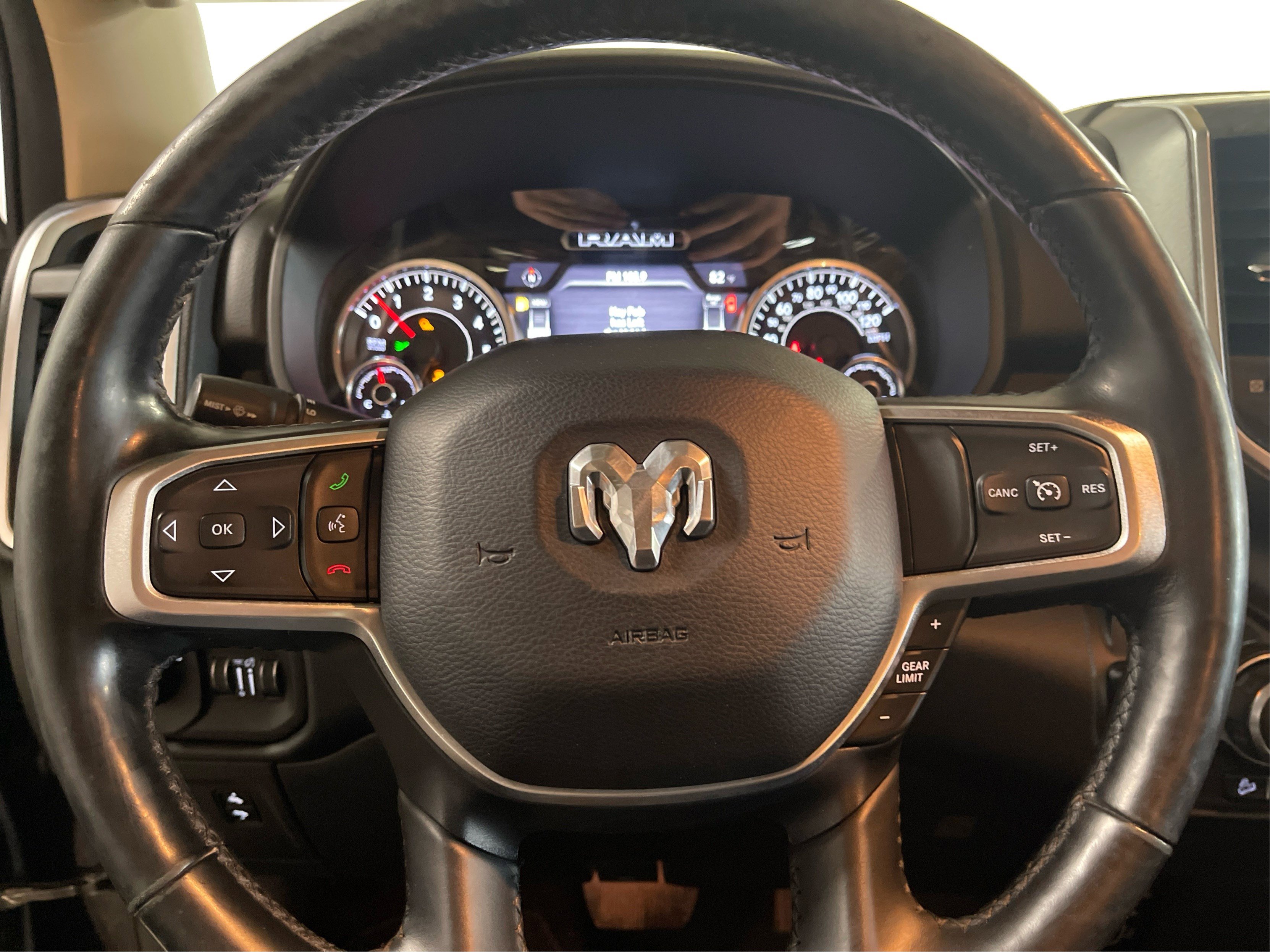 2019 Ram 1500 Big Horn Lone Star photo 14