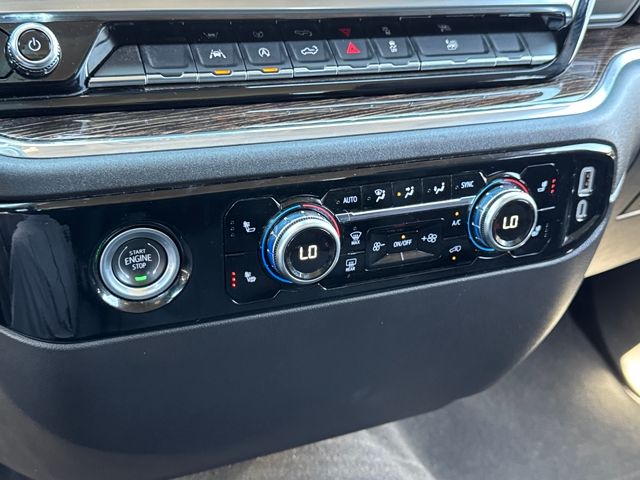 2024 Gmc Sierra 1500 Elevation photo 13