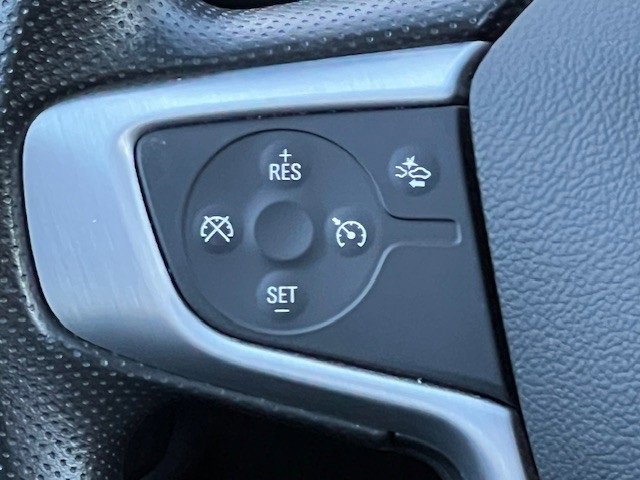 2022 Gmc Terrain SLE photo 25