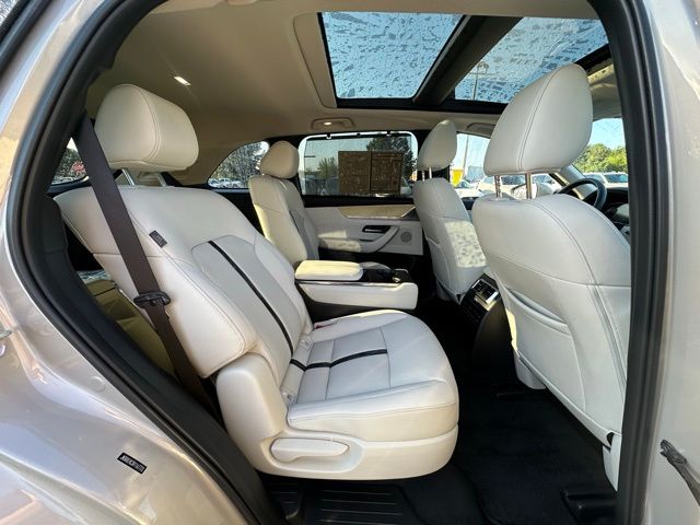 2024 Mazda CX-90 3.3 Turbo Premium Plus photo 31