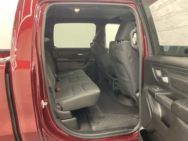 2026 Ram 1500 Warlock photo 23