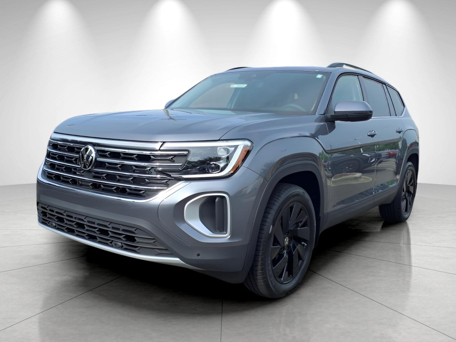 2025 Volkswagen Atlas SE w/Tech's photo