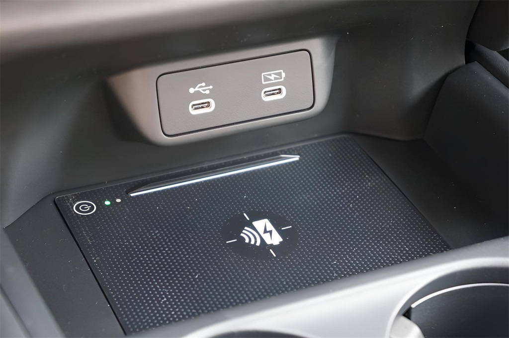 2026 Honda HR-V EX-L photo 22