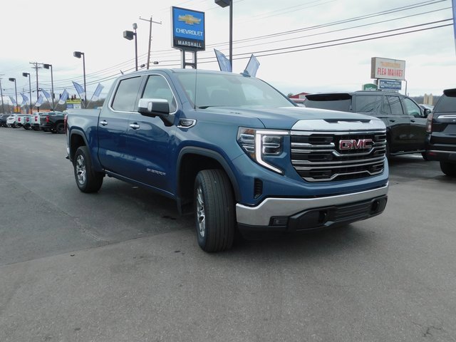 2024 Gmc Sierra SLT photo 4