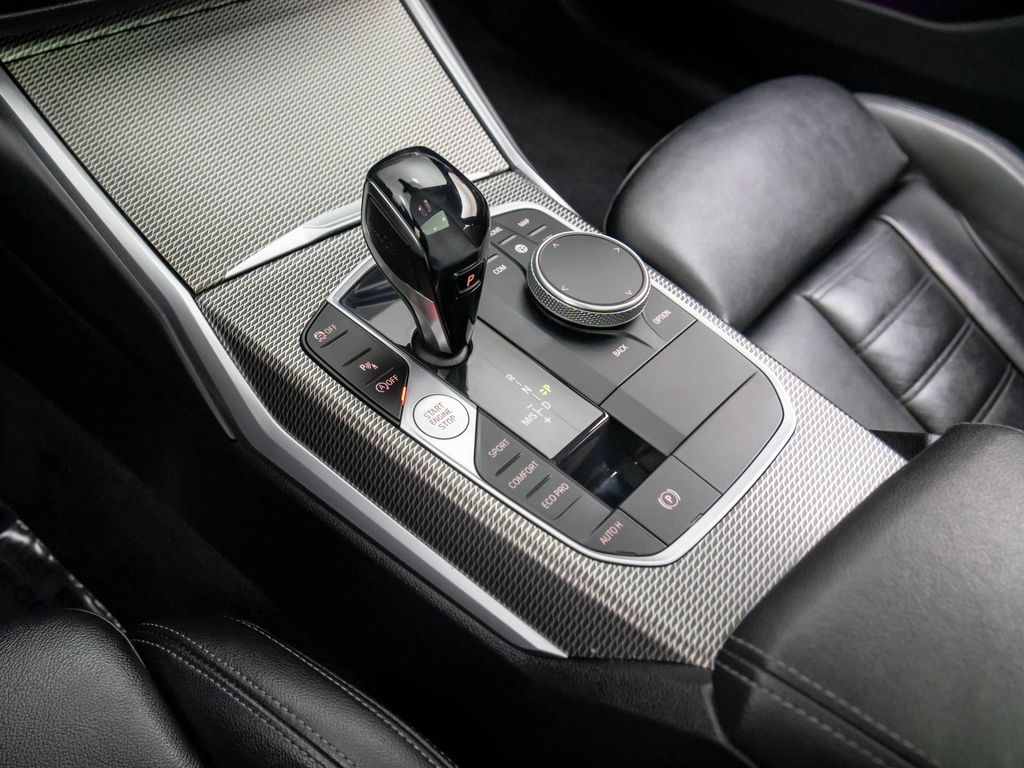 2020 Bmw M340i xDrive Sedan photo 11