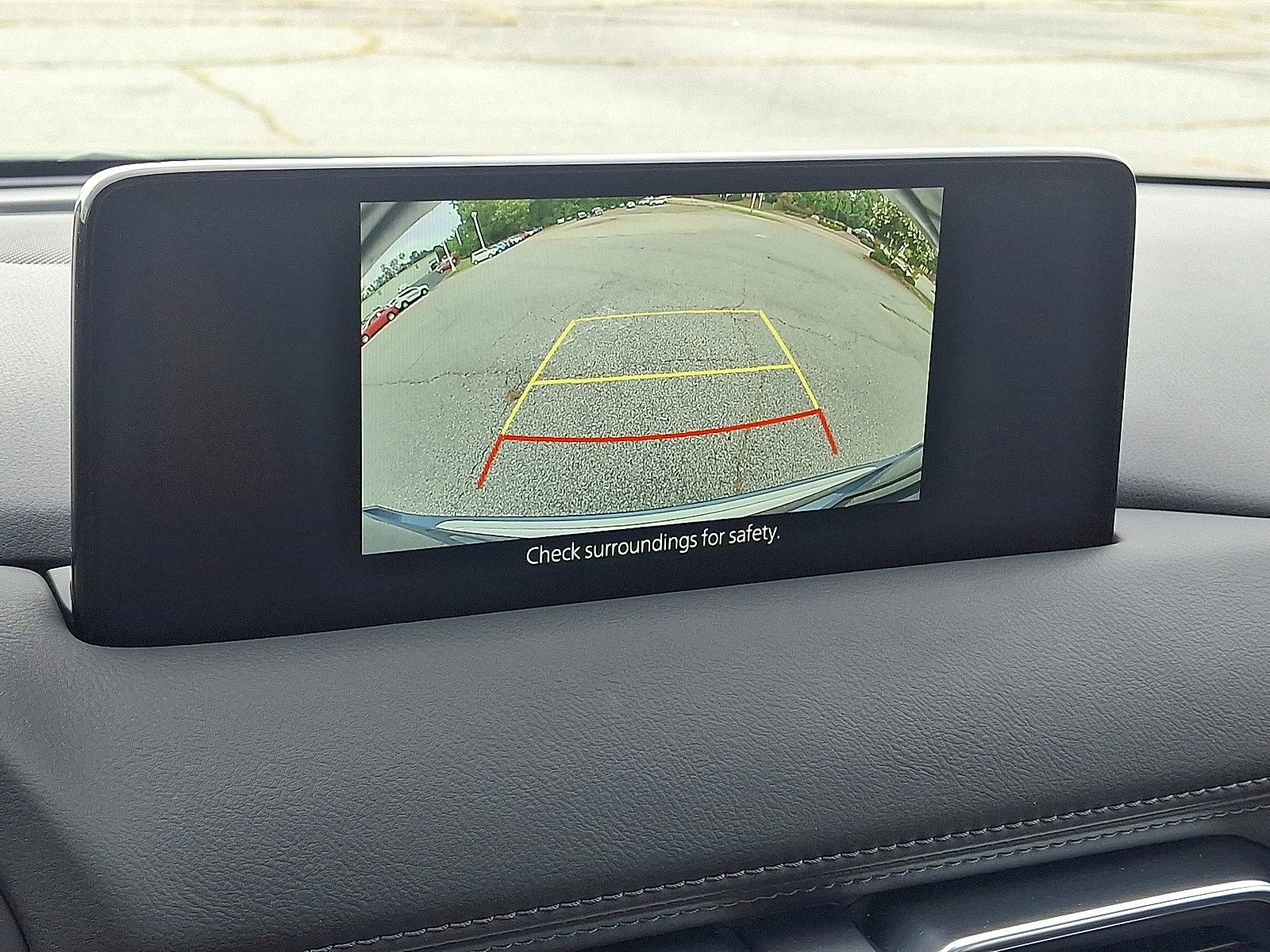 2024 Mazda CX-5 2.5 S Preferred photo 18