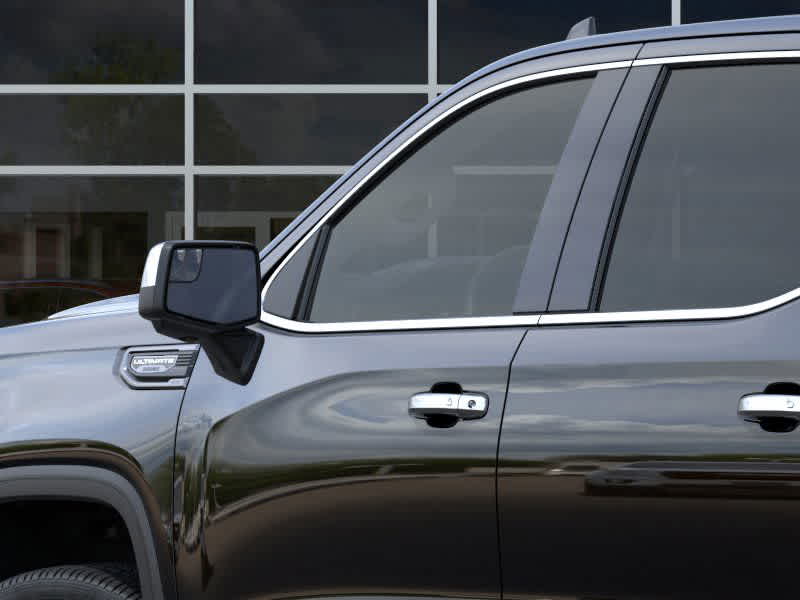 2025 Gmc Sierra 1500 Denali Ultimate photo 12