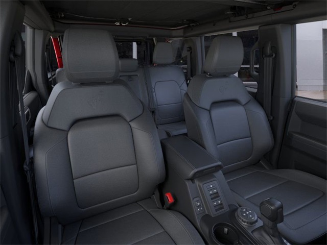 2025 FORD BRONCO - Image 35