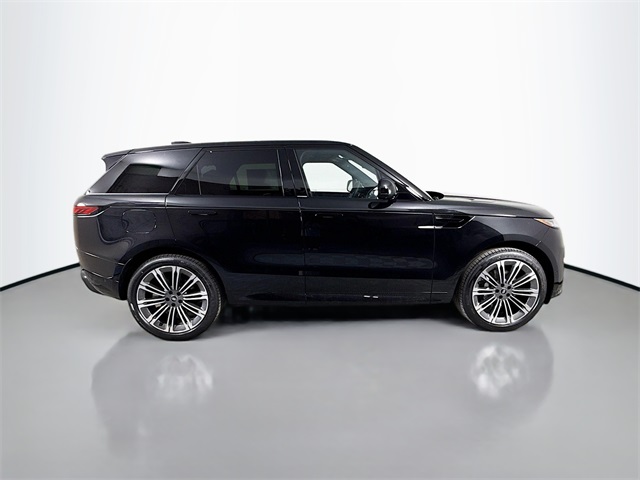 2025 Land Rover Range Rover Sport SE photo 2