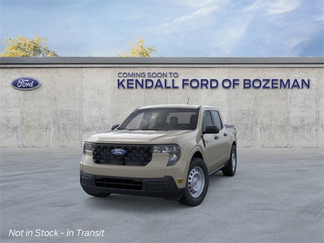 2025 Ford Maverick XL photo 2