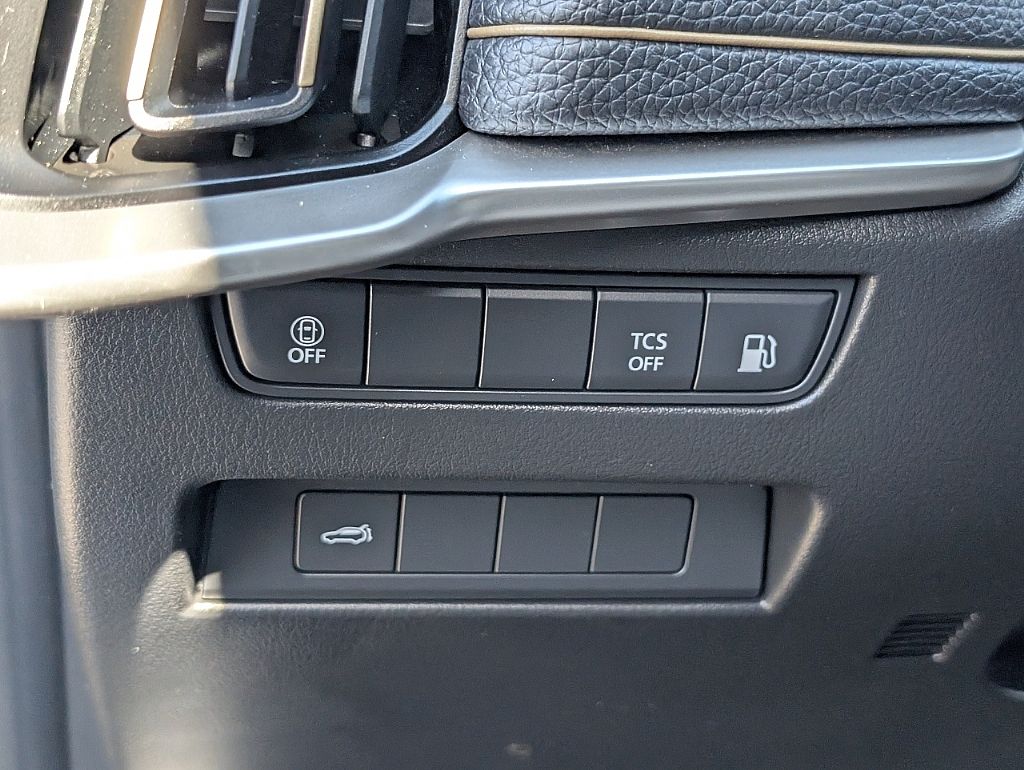 2024 Mazda CX-90 Preferred photo 24