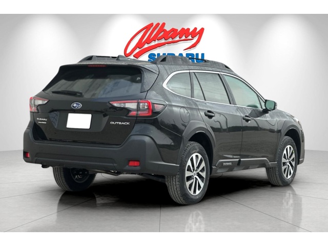 2025 Subaru Outback Premium photo 3