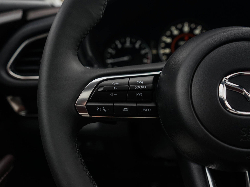 2025 Mazda CX-30 2.5 S Premium photo 19