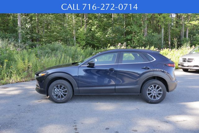 2025 Mazda CX-30 2.5 S photo 3