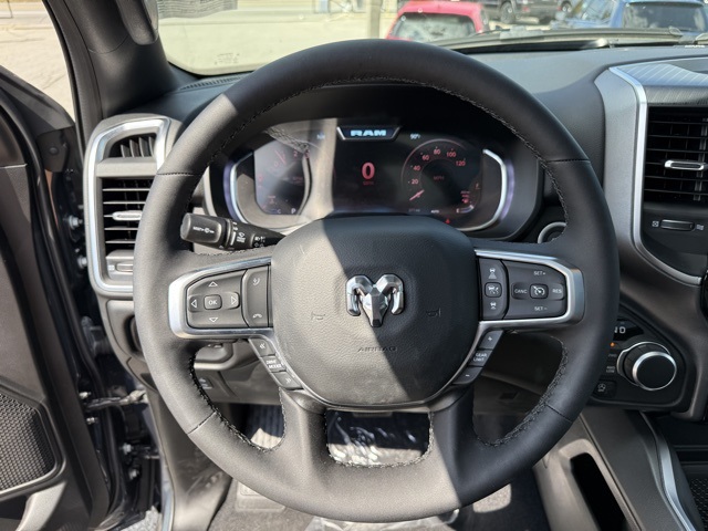 2026 Ram 1500 Big Horn Lone Star photo 12