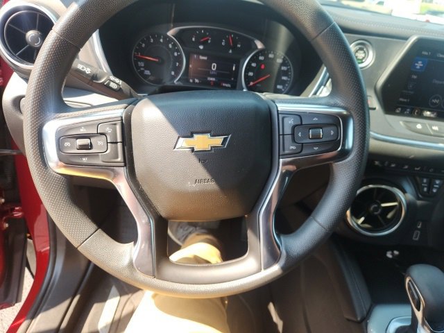 2022 Chevrolet Blazer 2LT photo 14