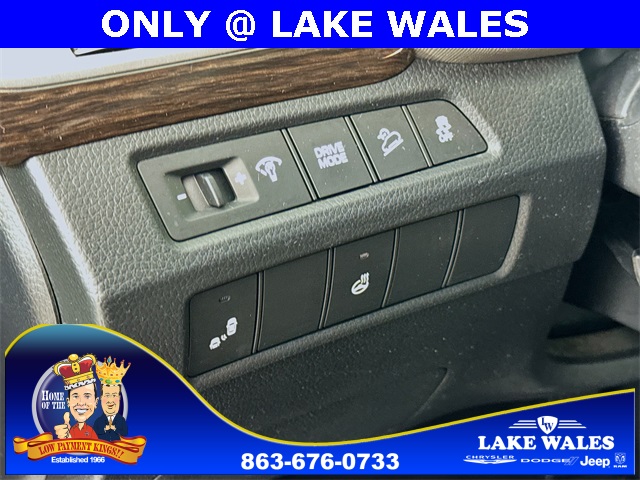 2017 Hyundai Santa Fe Sport Base photo 3