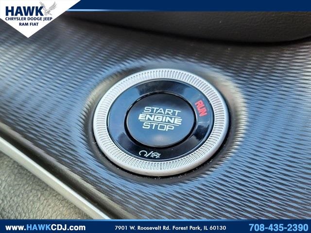 2024 JEEP GRAND CHEROKEE - Image 18