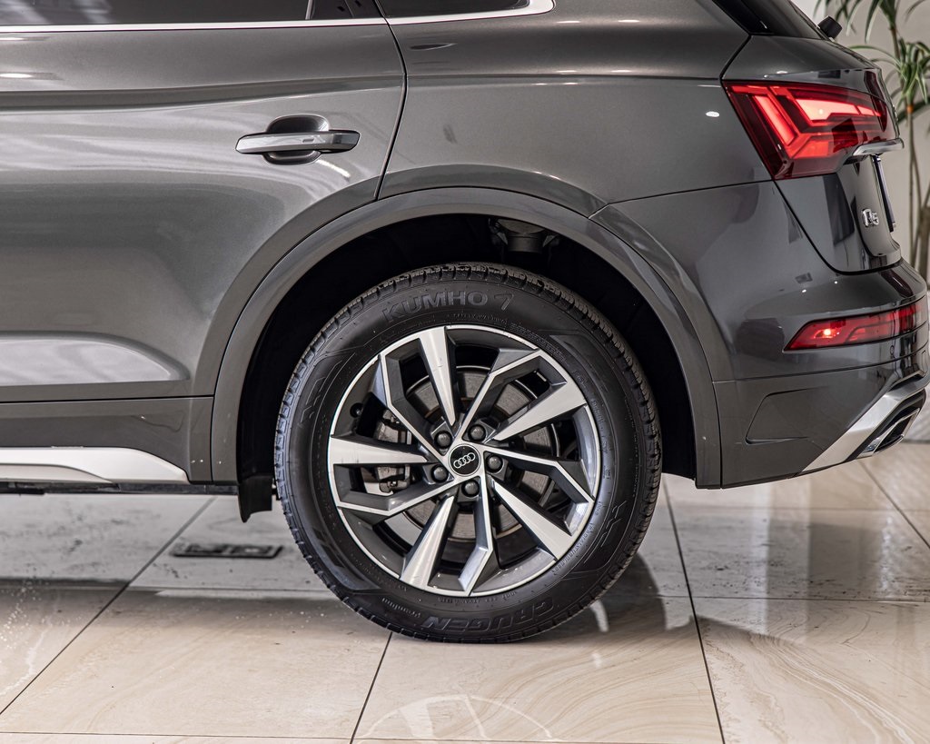 2023 AUDI Q5 - Image 7