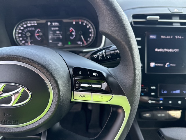 2024 Hyundai Santa Cruz SEL photo 16