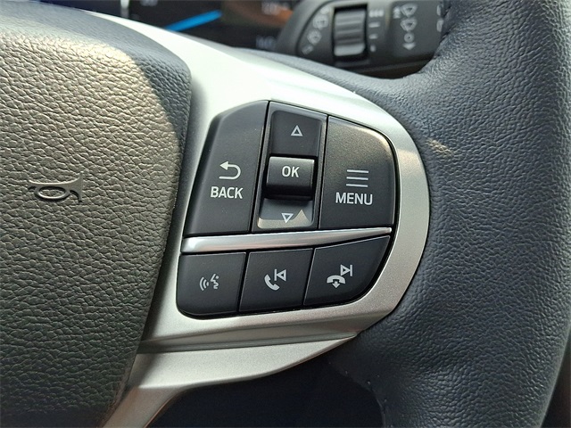 2023 Ford Explorer XLT photo 20
