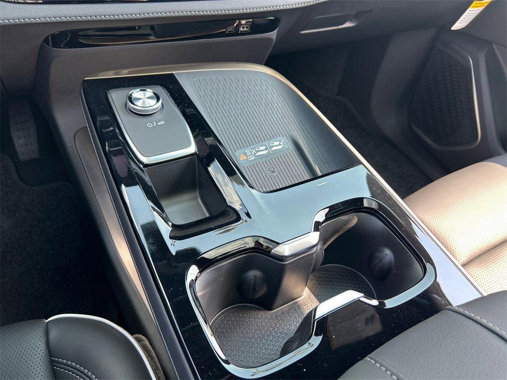 2026 BUICK ENCLAVE - Image 26