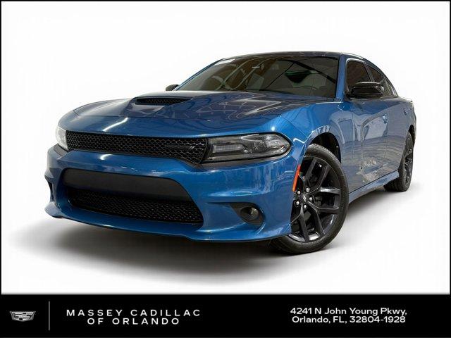 2020 Dodge Charger
