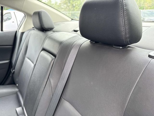 2012 Mazda Mazda3 Grand Touring photo 13