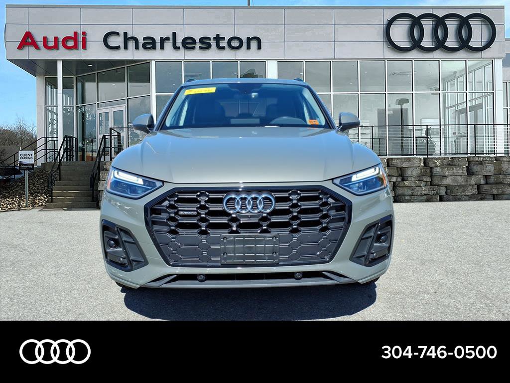 2023 Audi Q5 S line Premium Plus photo 8