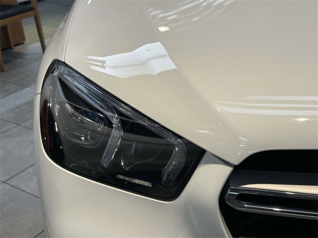 2021 Mercedes Benz GLE 350 4MATIC photo 8