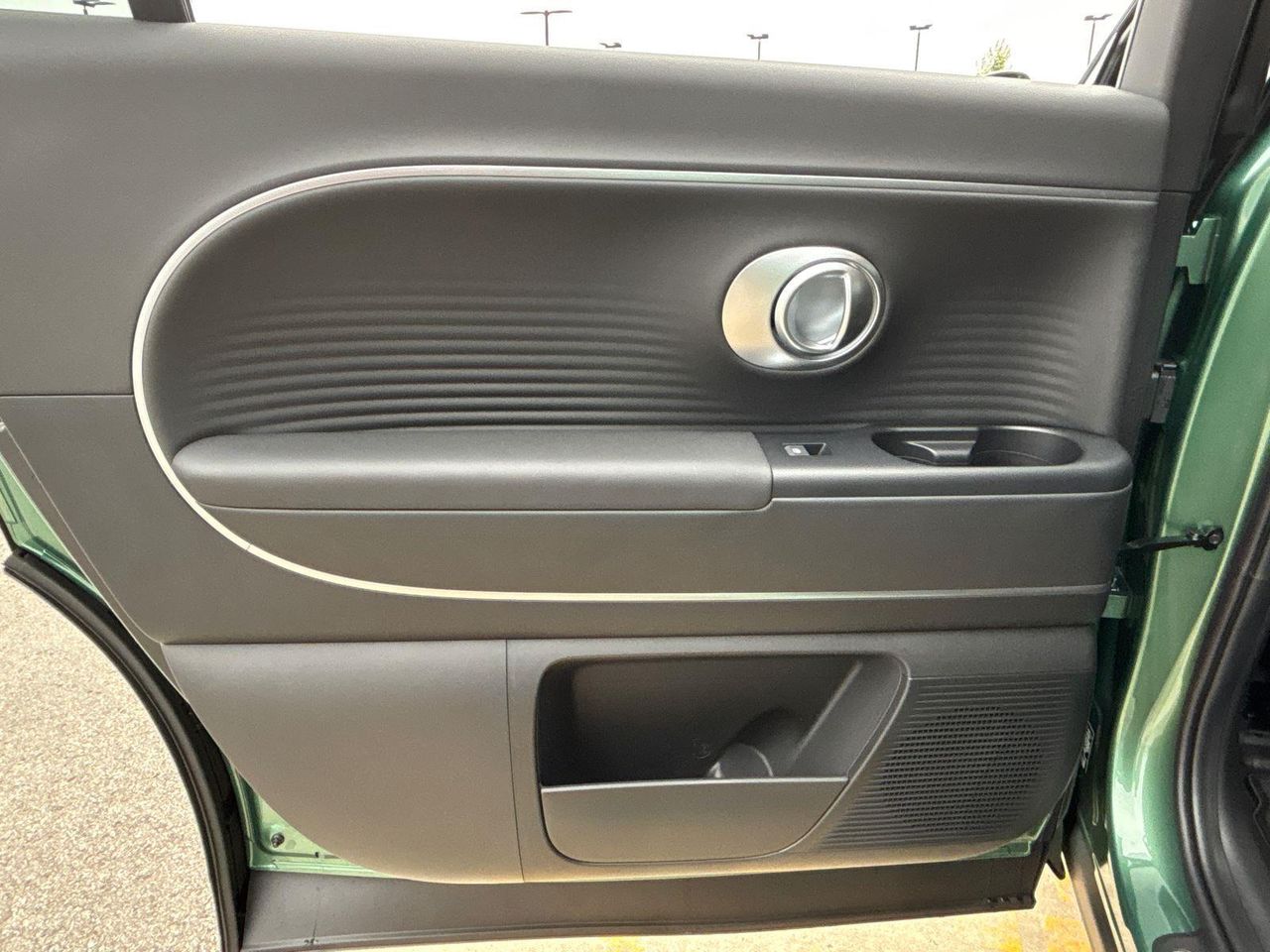 2026 Hyundai Ioniq SEL photo 26