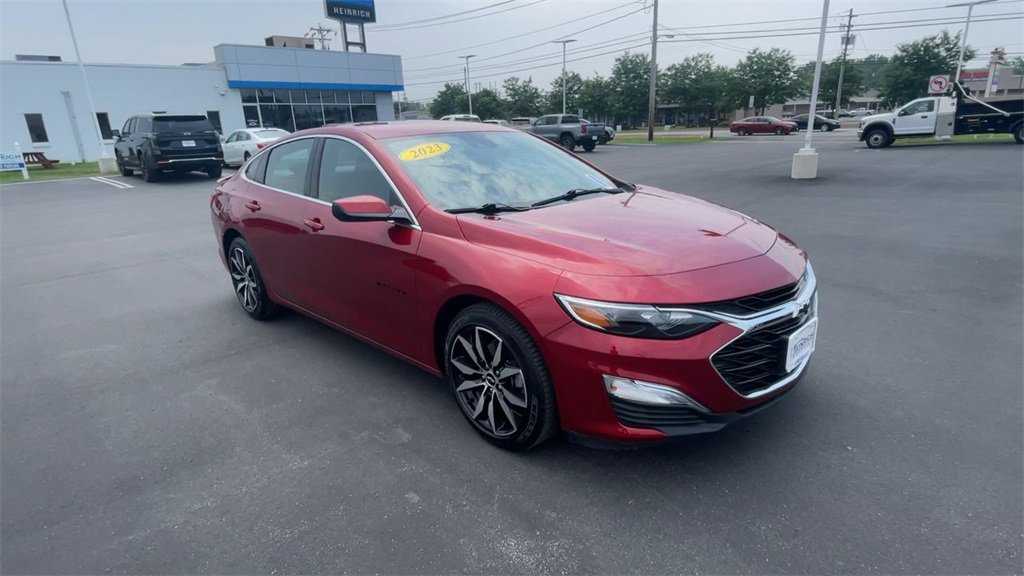 1G1ZG5ST9PF126641