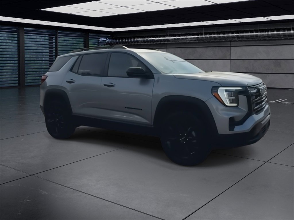 2026 Gmc Terrain Elevation photo 2