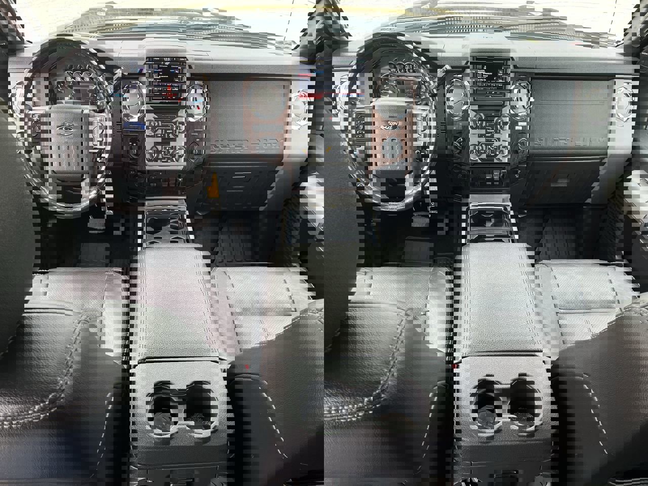 2016 Ford F-450 XL photo 4