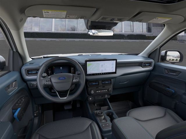 2025 FORD MAVERICK - Image 33