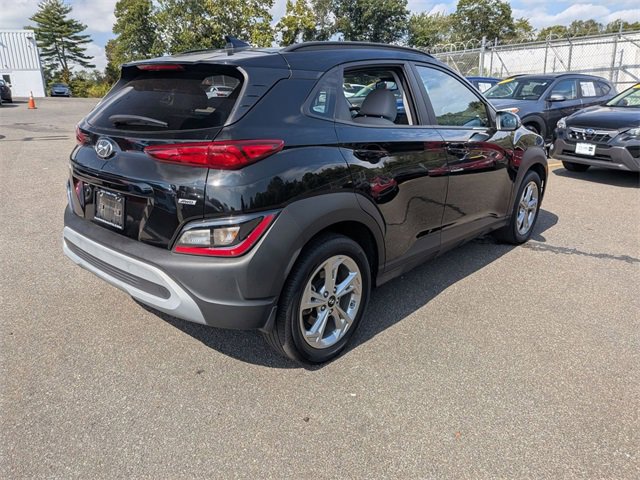 2023 Hyundai Kona SEL photo 3