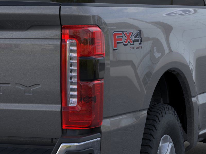 2026 Ford F-350 XLT photo 21
