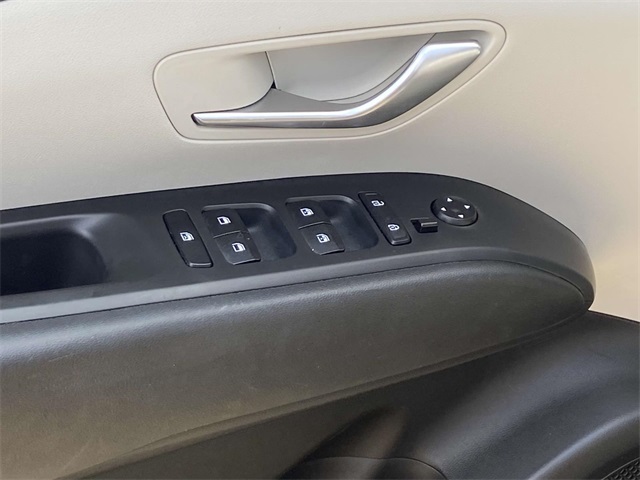 2023 Hyundai Tucson SEL Convenience photo 13