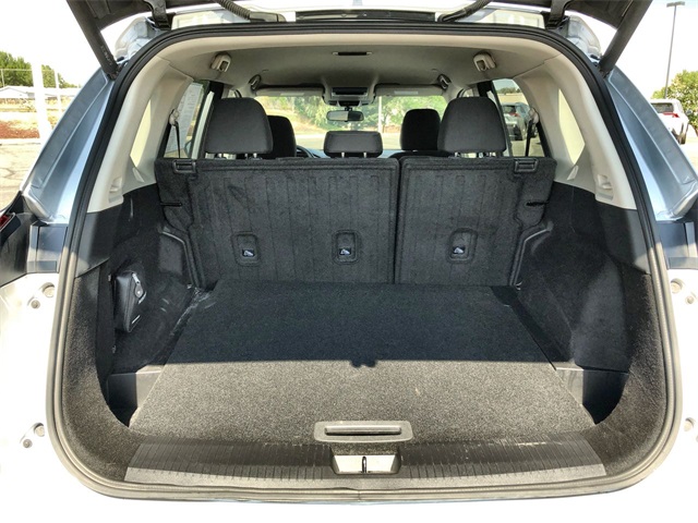 2024 Nissan Rogue SV photo 12