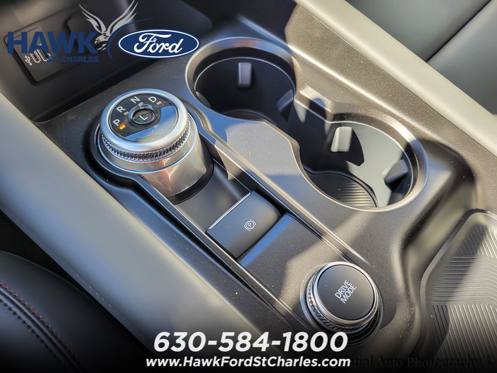 2026 FORD EXPLORER - Image 17