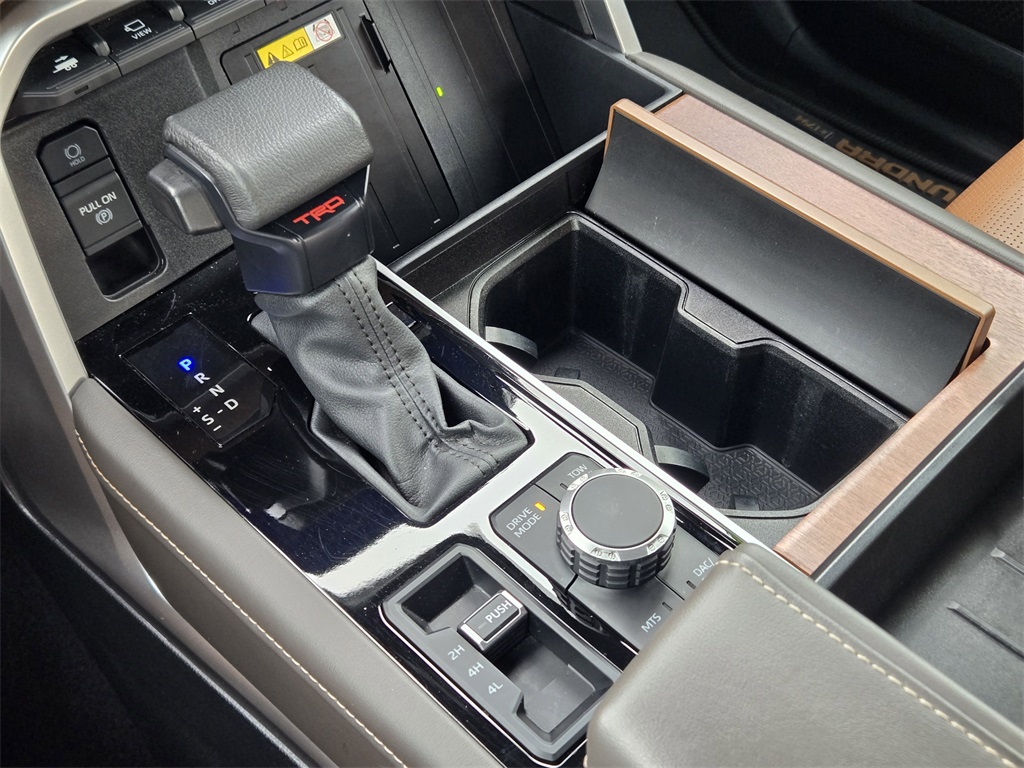 2023 Toyota Tundra 1794 Edition photo 19