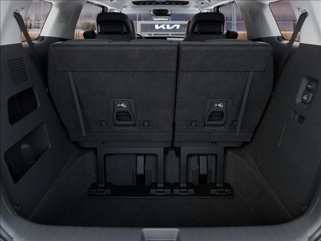 2025 Kia Carnival SX Prestige photo 19