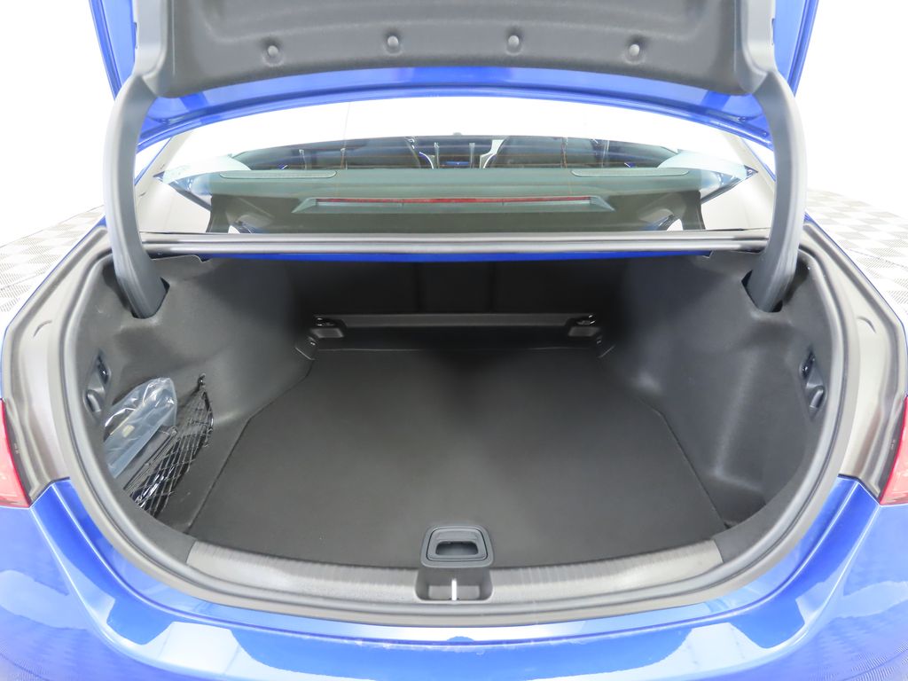 2025 Mercedes Benz C 300 photo 30