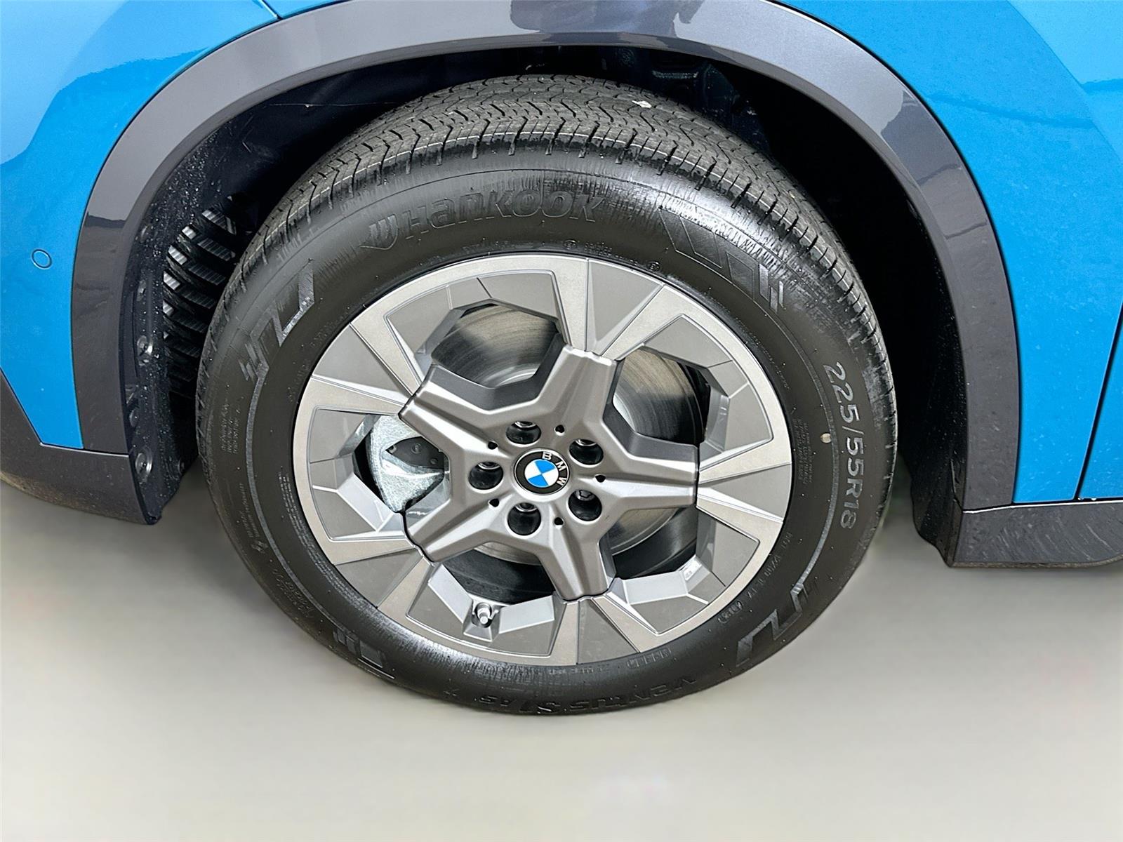 2025 Bmw X1 XDrive28i photo 28