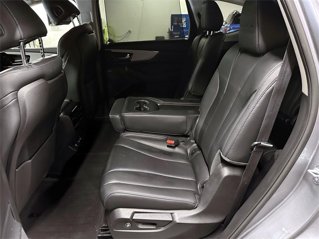 2023 Acura MDX Technology SH-AWD photo 18