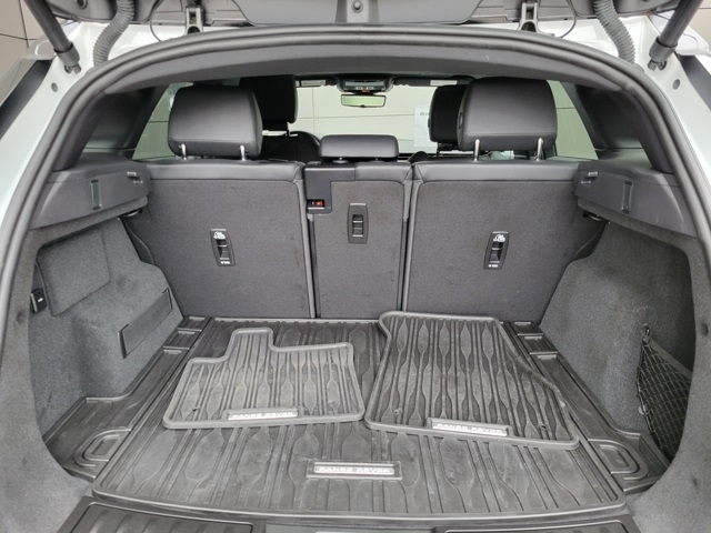 2025 Land Rover Range Rover Evoque S photo 6