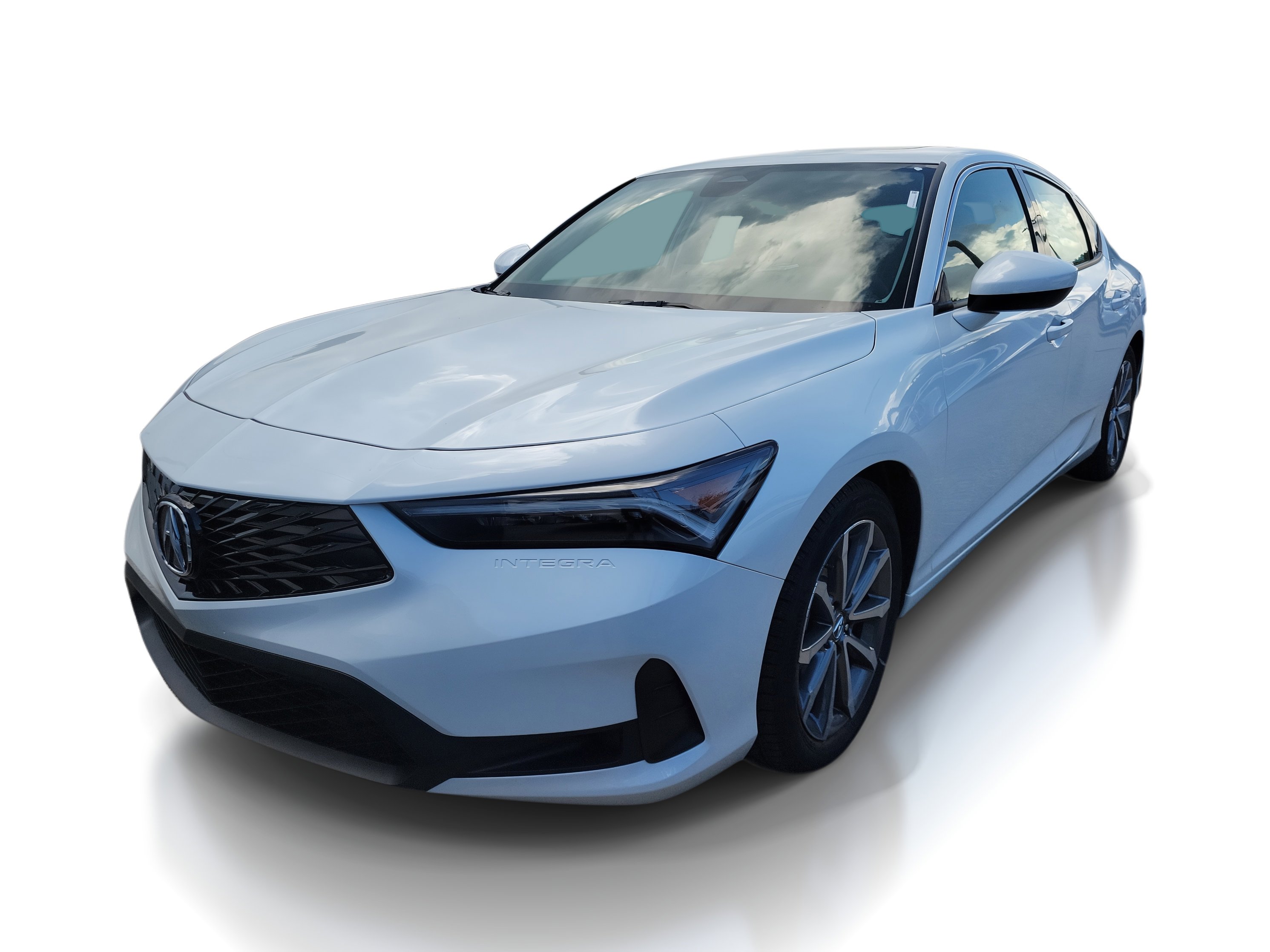 2025 Acura Integra Base photo 3